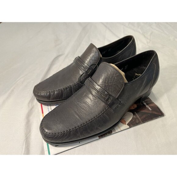 DEAD STOCK箱 Florsheim SLIP ON 33166 8D